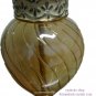 NEW 24" GLASS VASE TABLE LAMP