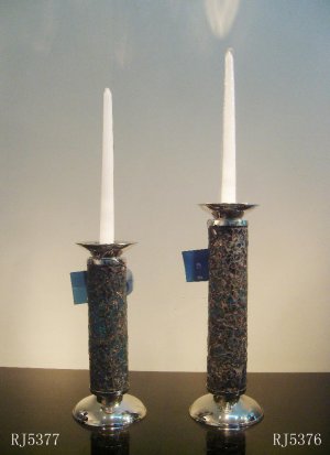 INDIA CANDLESTICK-RJ5376