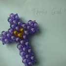 WEAVING CROSS