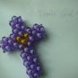 WEAVING CROSS