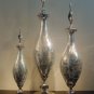 INDIA GLASS VASE-RJ6529-1