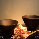 THAILAND WOOD VASE-DV007N/DV008N