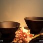 THAILAND WOOD VASE-DV007N/DV008N