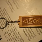 HOT!Fashion Wood keyring Gift(Free Shipping)NO3