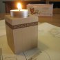 HOT!Retro Pendant Wood Candle Holder Gift(Free Shipping)