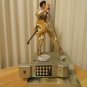 Elvis Presley Telemania Limited Edition Hound Dog Phone