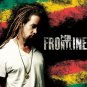 P-Dub : Frontline CD (2011)