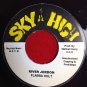 Flabba Holt - River Jordan / Version (1977)