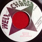 Mighty Diamonds - Cat 'O Nine / Version (1976)