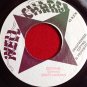 Mighty Diamonds - Cat 'O Nine / Version (1976)
