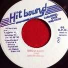 Trinity - Hang On Sloopy / Revolutionaries - Version (1977)