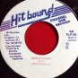 Trinity - Hang On Sloopy / Revolutionaries - Version (1977)