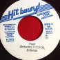 Enforcer - Pearl / Revolutionaries - Version (1978)