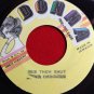 Johnny Osbourne - Bus Them Shut (1980s)