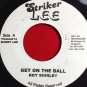 Roy Shirley - Get Ready (1967)