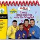 My First LeapPad Software Learn Dance and Sing with the Wiggles