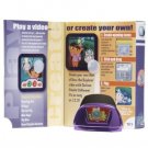 Pixter Multi-Media System Video: Dora the Explorer