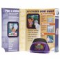Pixter Multi-Media System Video: Dora the Explorer