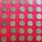 Bronze coin year 1958 One Paisa India - Scarce Coin