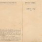 GODFREY PHILLIPS Ramon Novarro and Jeanette Macdonald MINT CARD