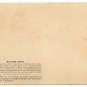 GODFREY PHILLIPS Heather Angel MINT CARD