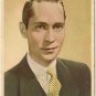 GODFREY PHILLIPS Franchot Tone MINT CARD