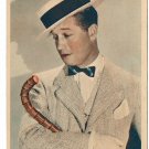 GODFREY PHILLIPS Maurice Chevalier MINT CARD