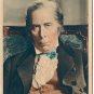 GODFREY PHILLIPS George Arliss MINT CARD