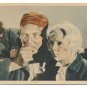 GODFREY PHILLIPS Wallace Beery and Jackie Cooper MINT CARD
