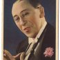 GODFREY PHILLIPS Gordon Harker MINT CARD