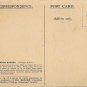 GODFREY PHILLIPS Gordon Harker MINT CARD