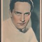 GODFREY PHILLIPS Fredric March MINT CARD