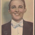 GODFREY PHILLIPS Bing Crosby MINT CARD