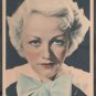GODFREY PHILLIPS Wynne Gibson MINT CARD