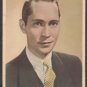 GODFREY PHILLIPS Franchot Tone MINT CARD