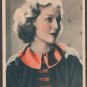 GODFREY PHILLIPS Loretta Young MINT CARD