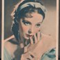 GODFREY PHILLIPS Jessie Matthews MINT CARD