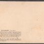 GODFREY PHILLIPS Joan Bennett MINT CARD