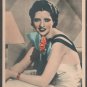 GODFREY PHILLIPS Kay Francis MINT CARD