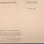 GODFREY PHILLIPS Sally Eilers and Charles Starrett MINT CARD