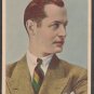 GODFREY PHILLIPS Robert Montgomery MINT CARD