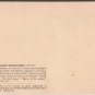 GODFREY PHILLIPS Robert Montgomery MINT CARD