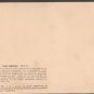 GODFREY PHILLIPS Una Merkel MINT CARD