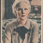 GODFREY PHILLIPS Ann Harding MINT CARD