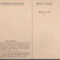 GODFREY PHILLIPS Ann Harding MINT CARD