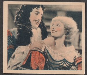 GODFREY PHILLIPS Sir Cedric Hardwicke and Anna Neagle MINT CARD SHOTS FROM THE FILMS