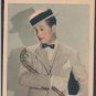 GODFREY PHILLIPS Maurice Chevalier MINT CARD SHOTS FROM THE FILMS