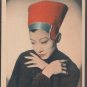 GODFREY PHILLIPS Anna May Wong MINT CARD SHOTS FROM THE FILMS