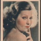 GODFREY PHILLIPS Lilian Harvey SHOT FROM THE FILMS