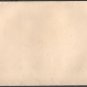 One Single Piece of Official Envelope of Alwar Rajputana, Rajasthan India - British India Period